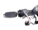 Antirrobo / llave contacto, Hyundai I20 (Pb) City S 2013
