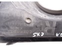 Rejilla paragolpes derecha, Mazda CX-5 (Ke) Luxury 4WD 2013, KD5350C11