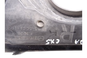 Rejilla paragolpes derecha, Mazda CX-5 (Ke) Luxury 4WD 2013, KD5350C11