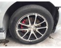 Audi A4 Berlina (B5) 1.8 T Quattro 1997 para piezas | Desguace Gandia SL