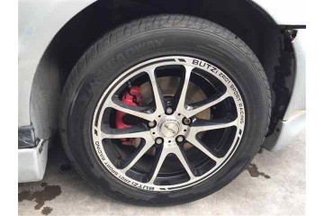 Audi A4 Berlina (B5) 1.8 T Quattro 1997 para piezas | Desguace Gandia SL