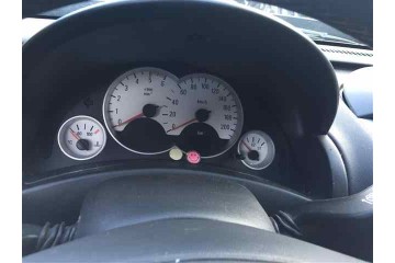 Opel Corsa C 2005 para piezas | Desguace Gandia SL