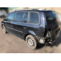 VOLKSWAGEN TOURAN (1T2) Advance VOLKSWAGEN TOURAN (1T2) Advance