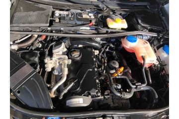 AUDI A4 AVANT (8E) 2.0 TDI