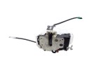 Cerradura puerta delantera izquierda, Citroen Nemo Furgón 2013