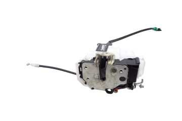 Cerradura puerta delantera izquierda, Citroen Nemo Furgón 2013