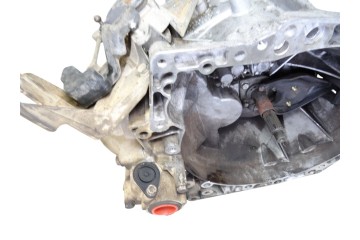 Caja cambios, Citroen Xsara Picasso 1.6 HDi 90 Exclusive 2009, 20DP29