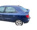 Citroën Xsara Berlina 2.0 HDI Exclusive 2002 para piezas | Desguace Gandia SL