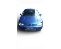 Volkswagen Golf IV Berlina (1J1)(10.1997) 25 Aniversario 2000 para piezas | Desguace Gandia SL