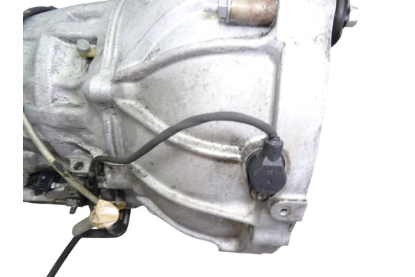 Caja cambios, Hyundai H-1 Starex () 2.5 Crdi 2005, AUTOMATICO