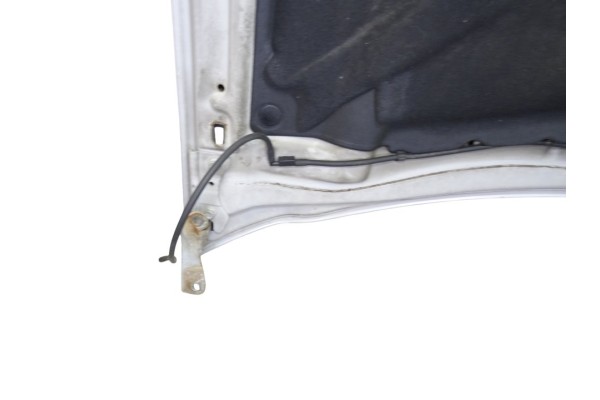Capo, Hyundai H-1 Starex () 2.5 Crdi 2005