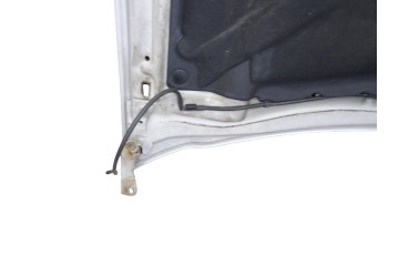 Capo, Hyundai H-1 Starex () 2.5 Crdi 2005