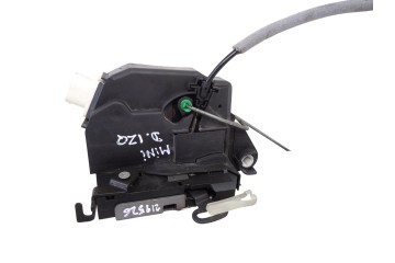 Cerradura puerta delantera izquierda, Mini Mini (R56) Cooper S 2007, 2752595