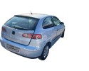 SEAT Ibiza (6L1) Cool 2004 para piezas | Desguace Gandia SL
