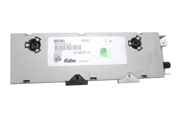 Módulo electrónico, Mini Mini (R56) Cooper S 2007, 3416765