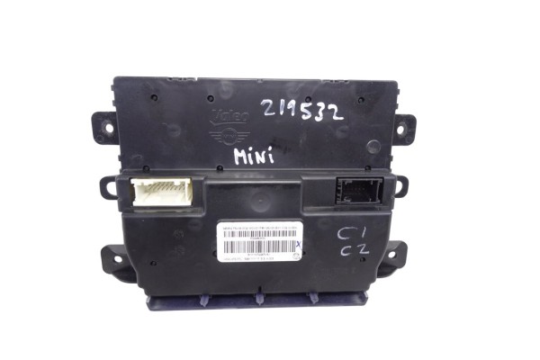 Mando climatizador, Mini Mini (R56) Cooper S 2007, 69817002