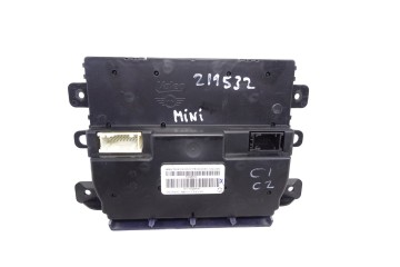 Mando climatizador, Mini Mini (R56) Cooper S 2007, 69817002
