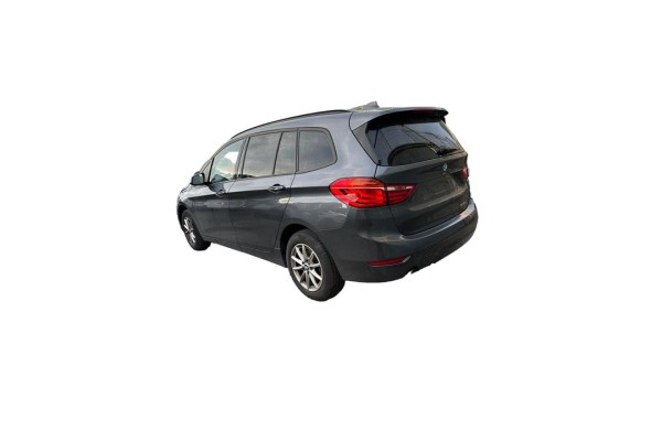 BMW Serie 2 Gran Tourer (F46) 218D 2015 para piezas | Desguace Gandia SL