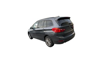 BMW Serie 2 Gran Tourer (F46) 218D 2015 para piezas | Desguace Gandia SL
