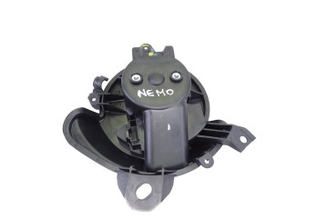 Motor calefaccion, Citroen Nemo Furgón 2013, 507730100