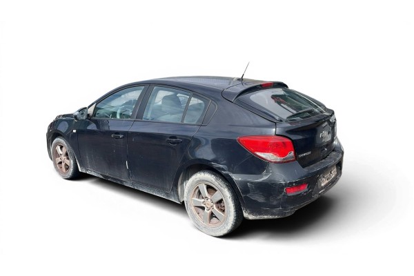 Chevrolet Cruze 5-Puertas LT 2012 para piezas | Desguace Gandia SL