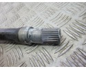 Transmision delantera derecha, Opel Vectra C Berlina Elegance 2006