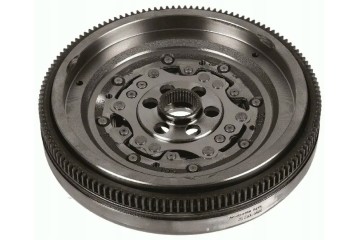 FLYWHEEL 2295 001 282 SACHS SEAT VW ALHAMBRA