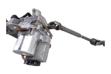 Columna direccion, Renault Captur I Adventure 2016, 488100991R