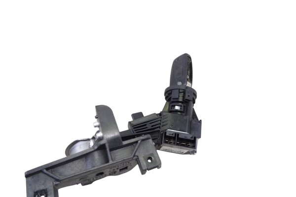 Antirrobo / llave contacto, Citroen Nemo Furgón 2013, 00519291080