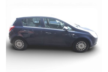 Opel Corsa D CMon 2010 para piezas | Desguace Gandia SL