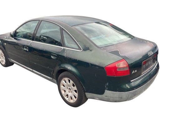 Audi A6 Berlina (4B2) 2.4 1997 para piezas | Desguace Gandia SL
