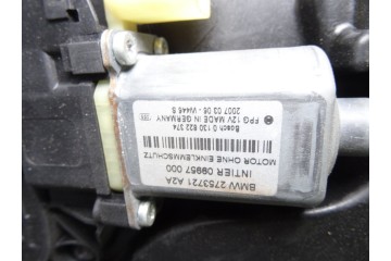Elevalunas delantero izquierdo, Mini Mini (R56) Cooper S 2007, 2753721