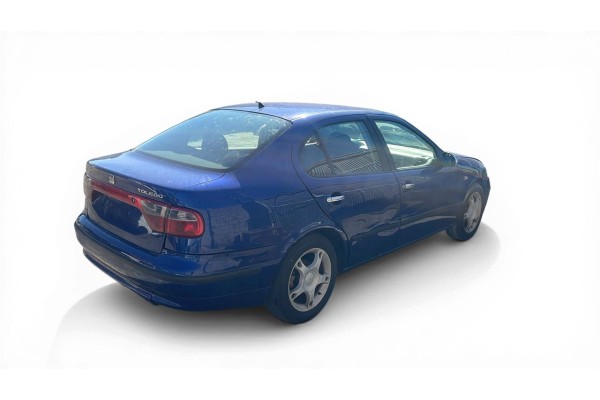 SEAT Toledo (1M2) Select 2004 para piezas | Desguace Gandia SL