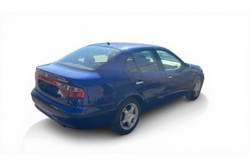 SEAT Toledo (1M2) Select 2004 para piezas | Desguace Gandia SL