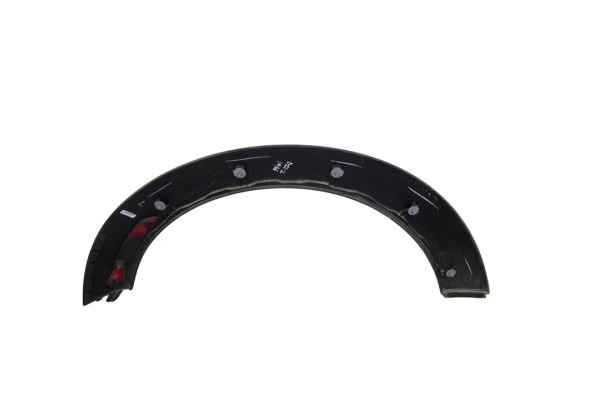 Aletin trasero izquierdo, Mini Mini (R56) Cooper S 2007, 2752427