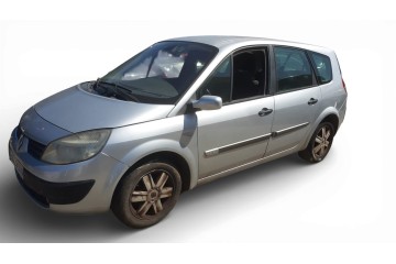 Renault Scenic II (JM) Authentique 2005 para piezas | Desguace Gandia SL