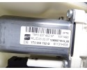 Elevalunas delantero derecho, Seat Altea Xl (5P5) Reference 2007, 1K0959792M