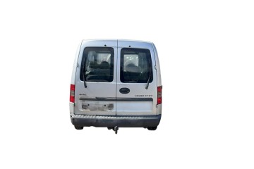 Opel Combo (Corsa C) Familiar 2004 para piezas | Desguace Gandia SL