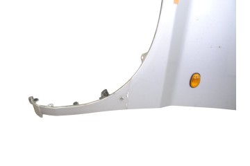 Aleta delantera izquierda, Hyundai H-1 Starex () 2.5 Crdi 2005