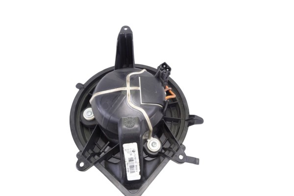 Motor calefaccion, Mini Mini (R56) Cooper S 2007