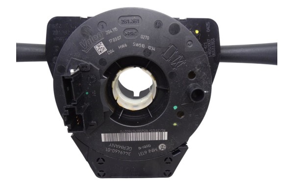 Mando luces, Mini Mini (R56) Cooper S 2007, 3449460