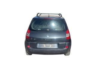 Renault Scenic II (JM) Authentique 2007 para piezas | Desguace Gandia SL