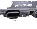 Cerradura puerta trasera izquierda, Renault Captur I Adventure 2016, 805034742R
