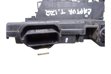 Cerradura puerta trasera izquierda, Renault Captur I Adventure 2016, 805034742R