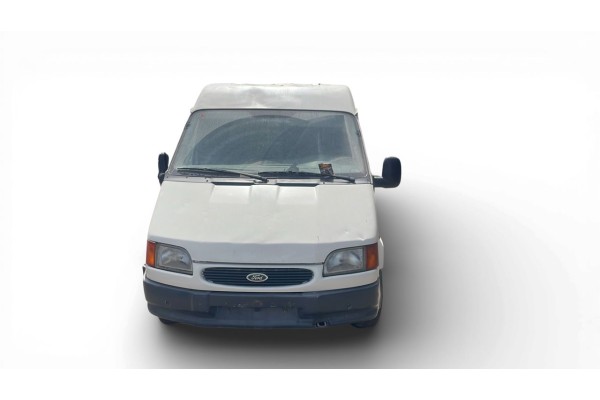 Ford Transit Furgón Largo (EY) FT 100 2.5 1998 para piezas | Desguace Gandia SL