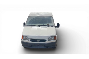 Ford Transit Furgón Largo (EY) FT 100 2.5 1998 para piezas | Desguace Gandia SL