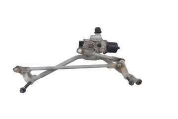 Motor limpia delantero, Renault Captur I Adventure 2016