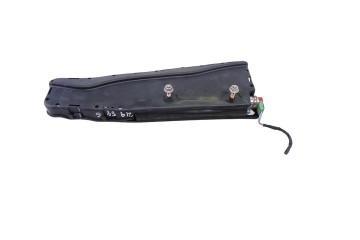 Airbag lateral izquierdo, Renault Captur I Adventure 2016, 985H16834