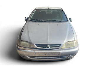 Citroën Xsara Berlina 1.6 LX 2000 para piezas | Desguace Gandia SL