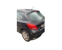 Peugeot 207 XS 2008 para piezas | Desguace Gandia SL